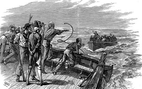 The Curse of the Bounty: Haunting the Seas for Centuries